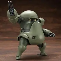 Plastic Model Kit - Tank / Nacchin