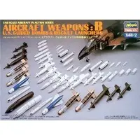 Aircraft Weapons: B Model Kit