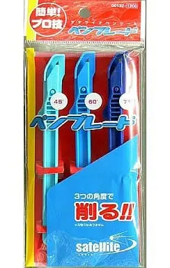 Plastic Model Supplies - Satellite pen tool