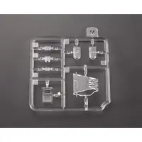 1/72 Scale Model Kit - ZOIDS / Dibison