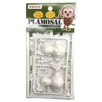 Plastic Model Kit - PLAMOSAL