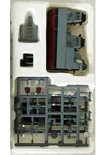 1/700 Scale Model Kit - Boukoku no Aegis