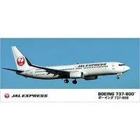 1/200 Scale Model Kit - Airliner / Boeing 737-800