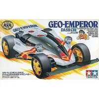 1/32 Scale Model Kit - Racer Mini 4WD / Geo Emperor