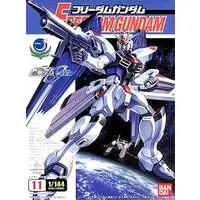 Gundam Models - MOBILE SUIT GUNDAM SEED / Freedom Gundam