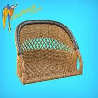 1/32 Scale Model Kit - Detail-Up Parts