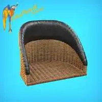 1/32 Scale Model Kit - Detail-Up Parts