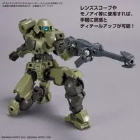 1/144 Scale Model Kit - Customize Material