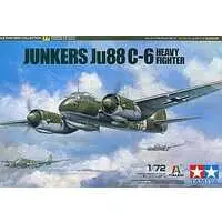 1/72 Scale Model Kit - WAR BIRD COLLECTION / Junkers
