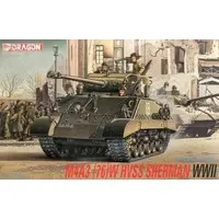 1/35 Scale Model Kit - IMPERIAL SERIES