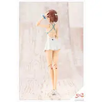 Plastic Model Kit - SOUSAI SHOJO TEIEN / Koyomi Takanashi