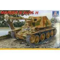 1/35 Scale Model Kit - Tank