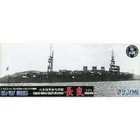1/700 Scale Model Kit - Light cruiser / Japanese cruiser Nagara