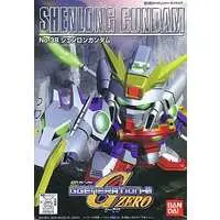 Gundam Models - SD GUNDAM / Shenlong Gundam