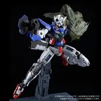 Gundam Models - Mobile Suit Gundam 00 / Gundam Exia & Gundam Exia Repair