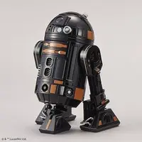 R2-Q5 Model Kit