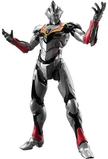 Figure-rise Standard - ULTRAMAN SUIT ANOTHER UNIVERSE / ULTRAMAN SUIT EVIL TIGA