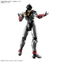 Figure-rise Standard - ULTRAMAN SUIT ANOTHER UNIVERSE / ULTRAMAN SUIT EVIL TIGA