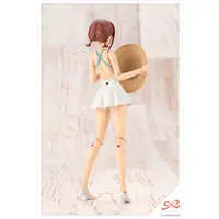 Plastic Model Kit - SOUSAI SHOJO TEIEN / Koyomi Takanashi