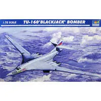 1/72 Scale Model Kit - Fighter aircraft model kits