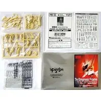 1/100 Scale Model Kit - The Five Star Stories