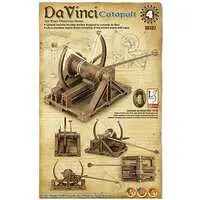 Plastic Model Kit - Da Vinci Series