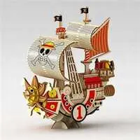 Ki-gu-mi - ONE PIECE / Thousand Sunny