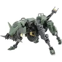 1/24 Scale Model Kit - Armored Puppet