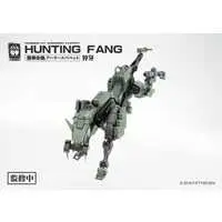 1/24 Scale Model Kit - Armored Puppet