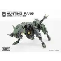 1/24 Scale Model Kit - Armored Puppet