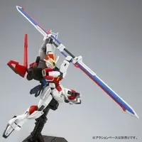 Gundam Models - MOBILE SUIT GUNDAM SEED / Freedom Gundam & Sword Impulse Gundam