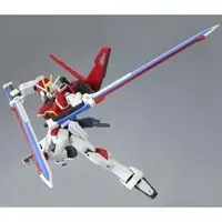 Gundam Models - MOBILE SUIT GUNDAM SEED / Freedom Gundam & Sword Impulse Gundam