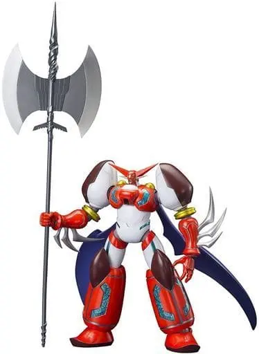 Plastic Model Kit - Getter Robo / Shin Getter-1