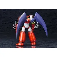 Plastic Model Kit - Getter Robo / Shin Getter-1