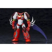 Plastic Model Kit - Getter Robo / Shin Getter-1