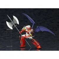 Plastic Model Kit - Getter Robo / Shin Getter-1