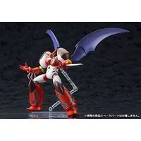 Plastic Model Kit - Getter Robo / Shin Getter-1