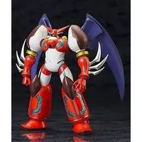 Plastic Model Kit - Getter Robo / Shin Getter-1