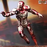 1/24 Scale Model Kit - Iron Man