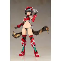 Plastic Model Kit - FRAME ARMS GIRL / Magatsuki