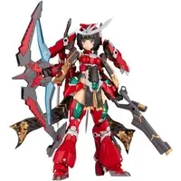 Plastic Model Kit - FRAME ARMS GIRL / Magatsuki