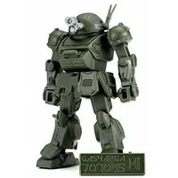 GASHAPLA - 1/60 Scale Model Kit - Armored Trooper Votoms / Scope Dog