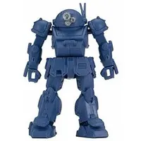 GASHAPLA - 1/60 Scale Model Kit - Armored Trooper Votoms / Scope Dog