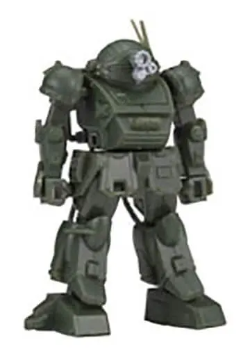 GASHAPLA - 1/60 Scale Model Kit - Armored Trooper Votoms / Marshy Dog