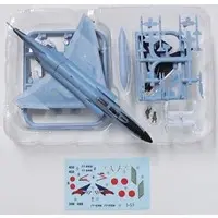 1/144 Scale Model Kit - Phantom Burai / F-4EJ KAI PHANTOM II