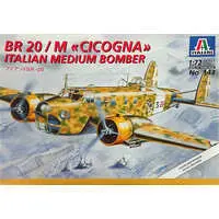 1/72 Scale Model Kit - FIAT S.p.A.