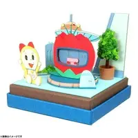 Miniature Art Kit - Doraemon / Dorami
