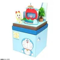 Miniature Art Kit - Doraemon / Dorami