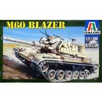 1/35 Scale Model Kit - Tank