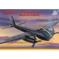 1/72 Scale Model Kit - BMW / Junkers